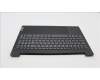 Lenovo 5CB1L09258 COVER Upper Case ASM_ITA L82YU BK