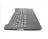 Lenovo 5CB1L09263 COVER Upper Case ASM_NORDIC L82YU BK