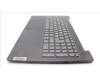 Lenovo 5CB1L09263 COVER Upper Case ASM_NORDIC L82YU BK