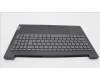 Lenovo 5CB1L09266 COVER Upper Case ASM_SLV L82YU BK