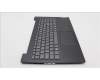 Lenovo 5CB1L09266 COVER Upper Case ASM_SLV L82YU BK
