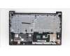 Lenovo 5CB1L09267 COVER Upper Case ASM_SPA L82YU BK