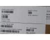 Lenovo 5CB1L09267 COVER Upper Case ASM_SPA L82YU BK