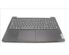 Lenovo 5CB1L09267 COVER Upper Case ASM_SPA L82YU BK