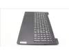 Lenovo 5CB1L09273 COVER Upper Case ASM_UKR L82YU BK