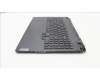 Lenovo 5CB1L09901 COVER Upper Case ASM_ENG L82WQ RGB WTWOL