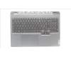 Lenovo 5CB1L09903 COVER Upper Case ASM_FRA L82WQ RGB WTWOL