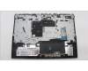 Lenovo 5CB1L09905 COVER Upper CaseASM_FRA/ENGL82WQRGBWTWOL