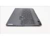 Lenovo 5CB1L09910 COVER Upper Case ASM_HUN L82WQ RGB WTWOL