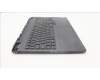 Lenovo 5CB1L09910 COVER Upper Case ASM_HUN L82WQ RGB WTWOL