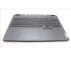 Lenovo 5CB1L09911 COVER Upper Case ASM_ILD L82WQ RGB WTWOL