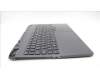 Lenovo 5CB1L09911 COVER Upper Case ASM_ILD L82WQ RGB WTWOL