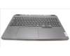 Lenovo 5CB1L09913 COVER Upper Case ASM_JPN L82WQ RGB WTWOL