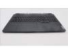 Lenovo 5CB1L09914 COVER Upper Case ASM_KOR L82WQ RGB WTWOL