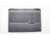 Lenovo 5CB1L09916 COVER Upper Case ASM_NORDICL82WQRGBWTWOL