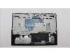 Lenovo 5CB1L09916 COVER Upper Case ASM_NORDICL82WQRGBWTWOL