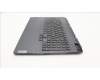 Lenovo 5CB1L09916 COVER Upper Case ASM_NORDICL82WQRGBWTWOL