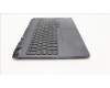 Lenovo 5CB1L09916 COVER Upper Case ASM_NORDICL82WQRGBWTWOL