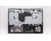Lenovo 5CB1L09919 COVER Upper Case ASM_SLV L82WQ RGB WTWOL