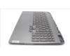 Lenovo 5CB1L09919 COVER Upper Case ASM_SLV L82WQ RGB WTWOL