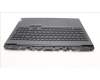 Lenovo 5CB1L09926 COVER Upper Case ASM_UKR L82WQ RGB WTWOL