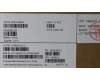 Lenovo 5CB1L09934 COVER Upper Case ASM_EUROENGL82WQWHWTWOL