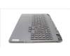 Lenovo 5CB1L09944 COVER Upper Case ASM_ITA L82WQ WH WT WOL