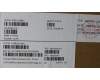 Lenovo 5CB1L09947 COVER Upper Case ASM_LA SPA L82WQWHWTWOL