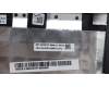 Lenovo 5CB1L09947 COVER Upper Case ASM_LA SPA L82WQWHWTWOL