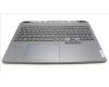 Lenovo 5CB1L09952 COVER Upper Case ASM_SPA L82WQ WH WT WOL