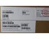 Lenovo 5CB1L09957 COVER Upper Case ASM_UKE L82WQ WH WT WOL