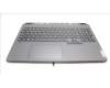 Lenovo 5CB1L10762 COVER Upper Case ASM_USA ENGL82WQWHWTWOL