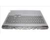 Lenovo 5CB1L10762 COVER Upper Case ASM_USA ENGL82WQWHWTWOL