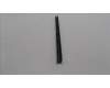 Lenovo 5CB1L10778 COVER Hinge cap C 82XD PL CG