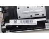 Lenovo 5CB1L10803 COVER UpperCase_GRE C82XD FP CG BL AL