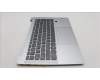 Lenovo 5CB1L10809 COVER UpperCase_HBW C82XD FP CG BL AL