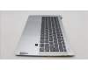 Lenovo 5CB1L10809 COVER UpperCase_HBW C82XD FP CG BL AL