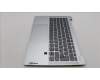 Lenovo 5CB1L10813 COVER UpperCase_UKE C82XD FP CG BL AL