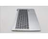 Lenovo 5CB1L10824 COVER UpperCase_HUN C82XD FP CG BL AL