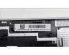 Lenovo 5CB1L10824 COVER UpperCase_HUN C82XD FP CG BL AL