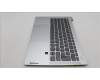 Lenovo 5CB1L10827 COVER UpperCase_SLV C82XD FP CG BL AL
