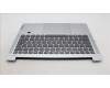 Lenovo 5CB1L10828 COVER UpperCase_SWS C82XD FP CG BL AL