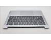 Lenovo 5CB1L10835 COVER UpperCase_GRE C82XD NFP CG BL AL