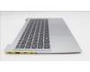 Lenovo 5CB1L10835 COVER UpperCase_GRE C82XD NFP CG BL AL