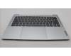 Lenovo 5CB1L10836 COVER UpCase_EUROENG C82XD NFP CG BL AL