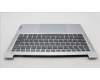 Lenovo 5CB1L10836 COVER UpCase_EUROENG C82XD NFP CG BL AL