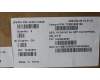 Lenovo 5CB1L10840 C-Cover with keyboard,Arabic,Cloud Grey,Backlight,Non_Fingerprint