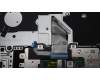 Lenovo 5CB1L10840 COVER UpperCase_ARA C82XD NFP CG BL AL
