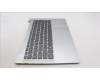 Lenovo 5CB1L10841 COVER UpperCase_HBW C82XD NFP CG BL AL