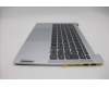 Lenovo 5CB1L10844 COVER UpperCase_UKR C82XD NFP CG BL AL